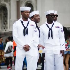 Fleet Week NYC