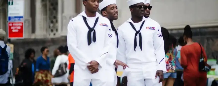 Fleet Week NYC