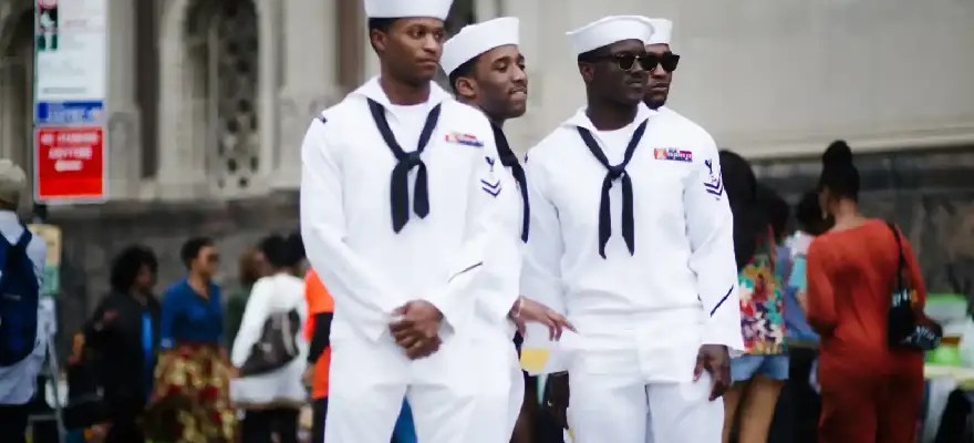 Get Ready: Fleet Week NYC 2025 Is Here!