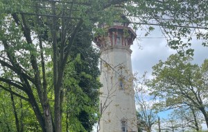 Staten Island History Shines in the Great Lighthouse Hunt