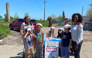Staten Island History Shines in the Great Lighthouse Hunt