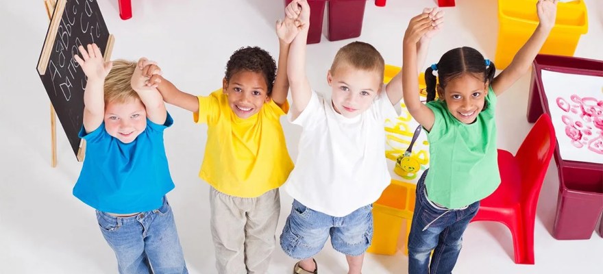 Top Staten Island Preschools