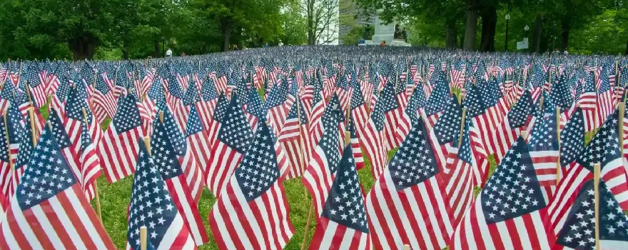 NYC Memorial Day Events