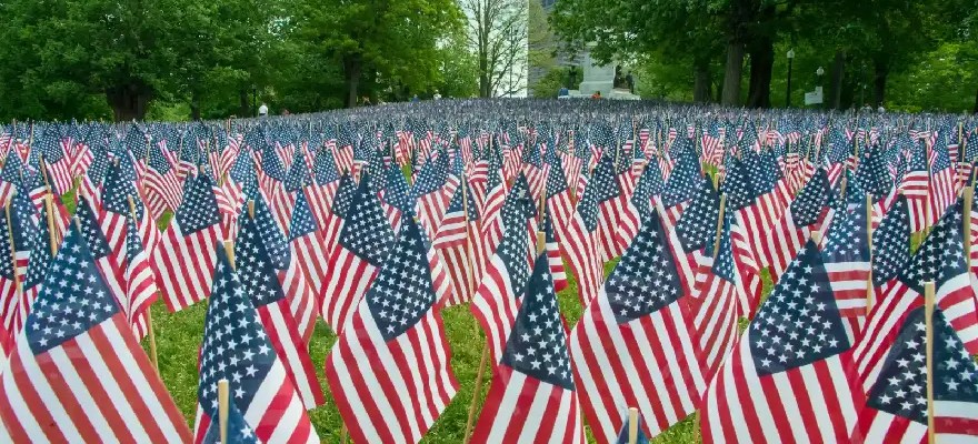 NYC Memorial Day Events 2025