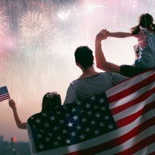 4th of July