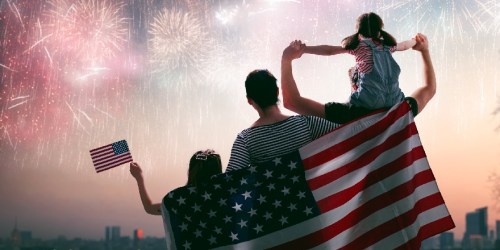 4th of July