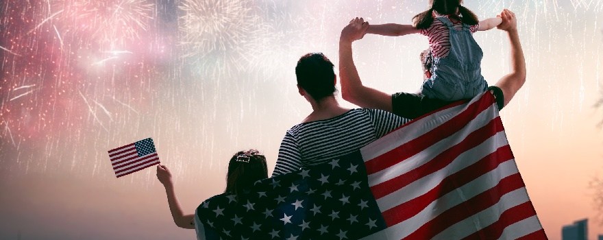 4th of July