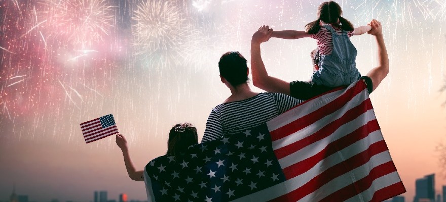 Fireworks and 4th of July Events in Staten Island 2025