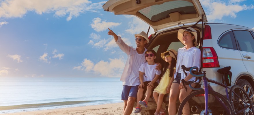 Welcome to the Ultimate Family Guide to Summer Fun 2025!