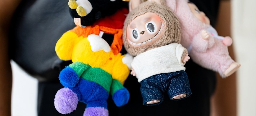 The Viral Labubu Doll: Why This Trend Is Taking Over TikTok & Wallets 