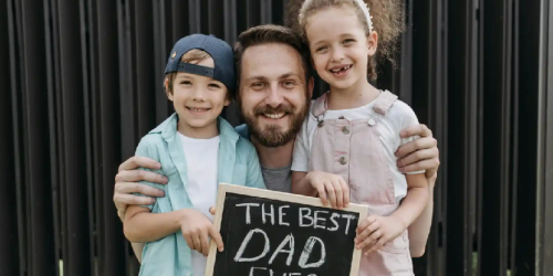Fathers Day Events
