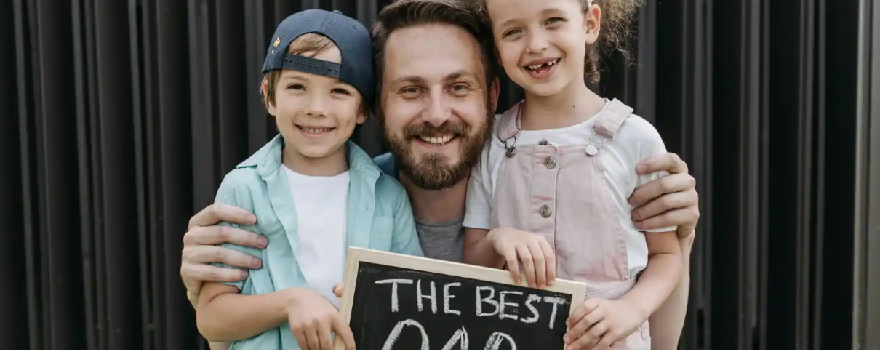 Fathers Day Events