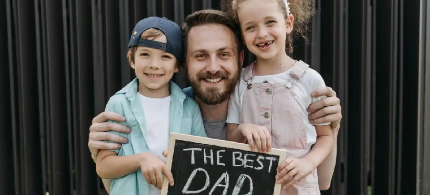 Father’s Day Events for Kids and Families in NYC, Long Island, and Westchester