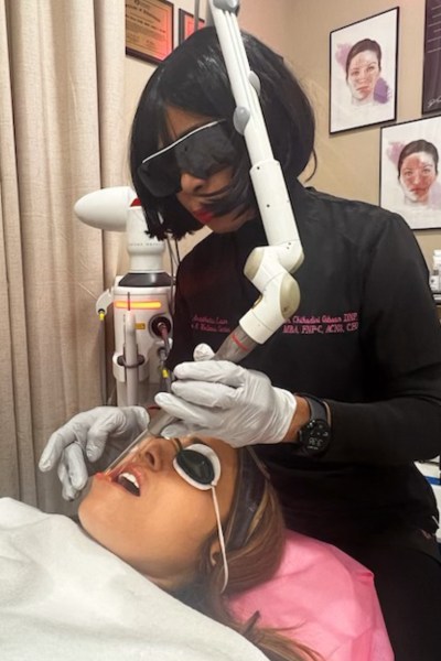 Chi Aesthetics MedSpa and Wellness Center is at the forefront of this shift, integrating cutting-edge science with personalized care to help our clients look and feel their best.