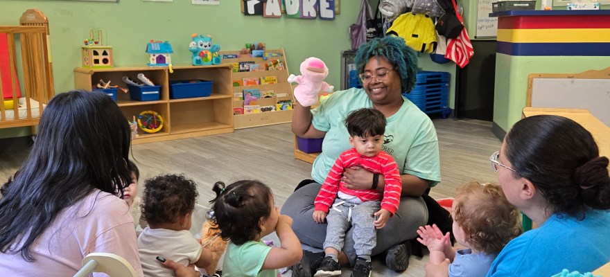 Ivy Prep Early Learning Academy