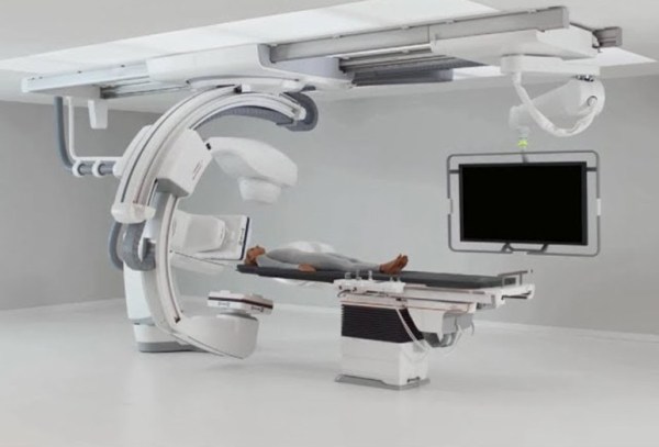 Staten Island families will soon have access to some of the country's most advanced cardiac and stroke care.