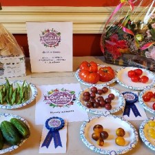 Historic Richmond Town: Locally Grown Contest