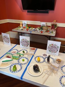 Historic Richmond Town: Locally Grown Contest