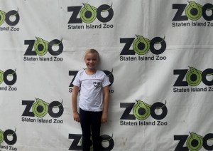 Inspiration Charlee Citera and Her Day at the Staten Island Zoo