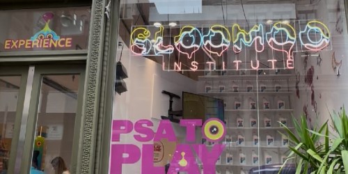 Sloomoo Institute