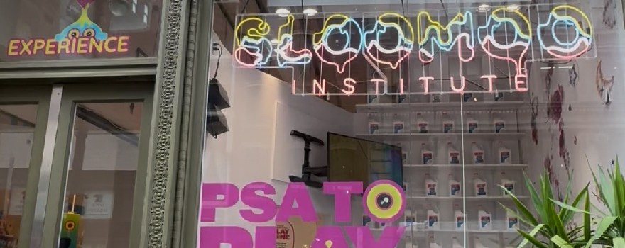 Sloomoo Institute