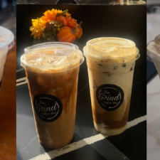 5 Delicious Pumpkin Spice Lattes & Fall Drinks in Staten Island