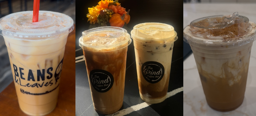 5 Delicious Pumpkin Spice Lattes and Fall Drinks in Staten Island