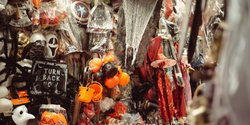 5 Places to Shop for Halloween Costumes & More in Staten Island
