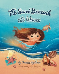 Interviewing Danette Vigilante: SI Children's Author