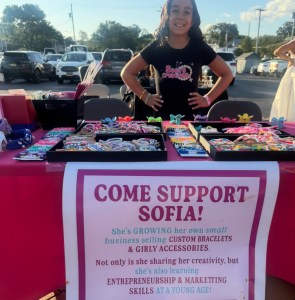 Sofia’s Creations