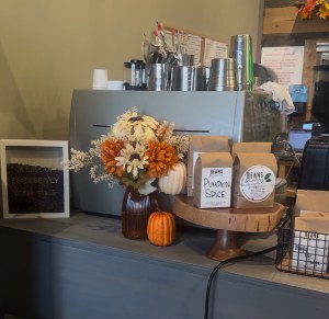 5 Delicious Pumpkin Spice Lattes & Fall Drinks in Staten Island