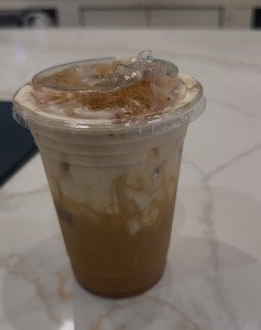 5 Delicious Pumpkin Spice Lattes & Fall Drinks in Staten Island