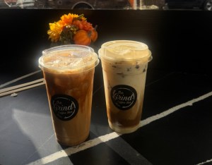 5 Delicious Pumpkin Spice Lattes & Fall Drinks in Staten Island