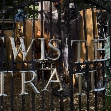 Twisted Trails