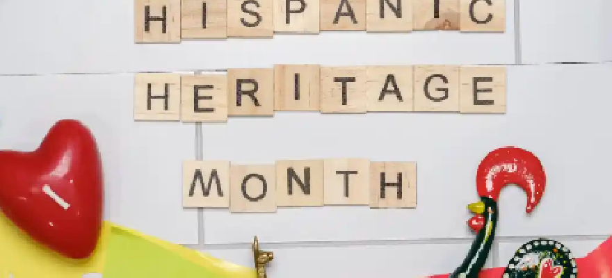 Celebrate Hispanic Heritage Month in NYC 2025