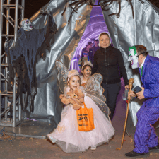 Staten Island Spooktacular