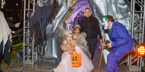 Staten Island Spooktacular
