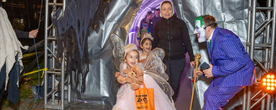 Staten Island Spooktacular