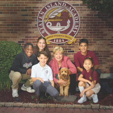 Staten Island Academy