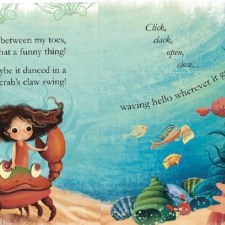 Interviewing Danette Vigilante: SI Children's Author