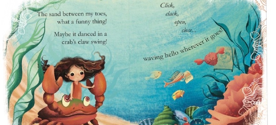 Interviewing Danette Vigilante: SI Children’s Author