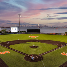 FerryHawks Pediatric Cancer Awareness Night