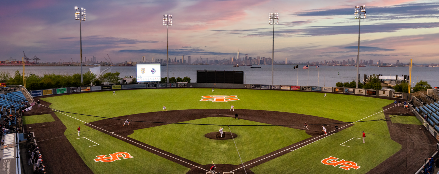 FerryHawks Pediatric Cancer Awareness Night