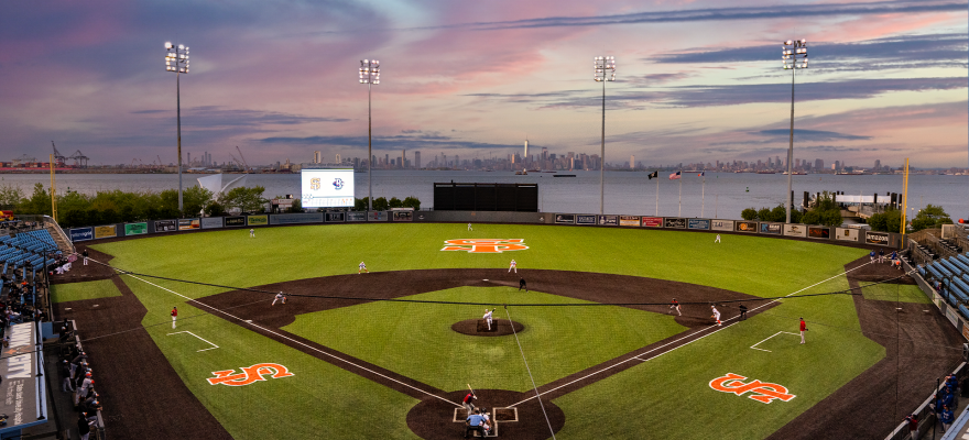 FerryHawks Pediatric Cancer Awareness Night