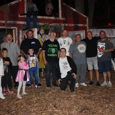 Courtesy of Staten Island Haunted Houses