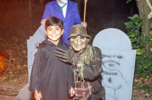 Staten Island Zoo Spooktacular 