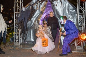 Staten Island Zoo Spooktacular 