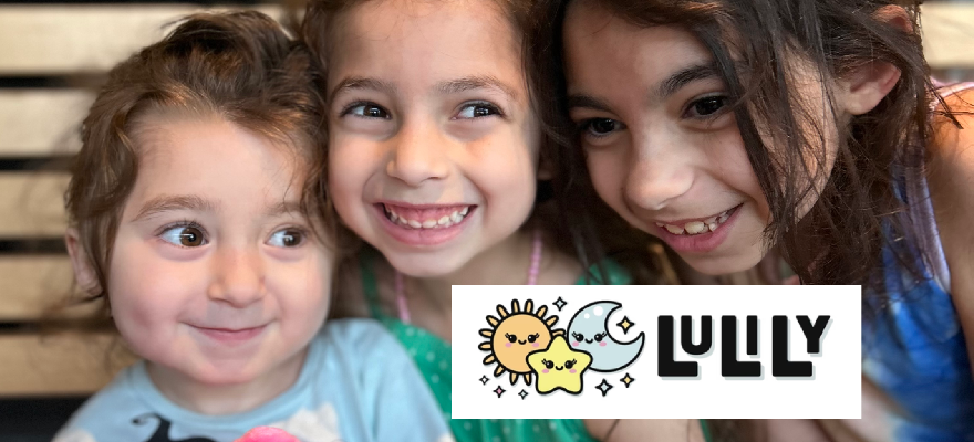 LULILY Designs: A Staten Island Business Celebrating Their Daughters’ Creativity 