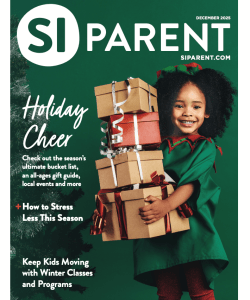 Staten Island Parent December 2025