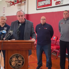 BP Fossella announces new conduct rules for CYO sports games